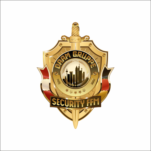 Security badge, Other design contest