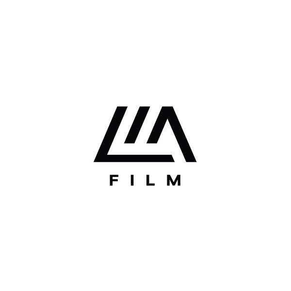 Lia Film - Logo and Brand Design