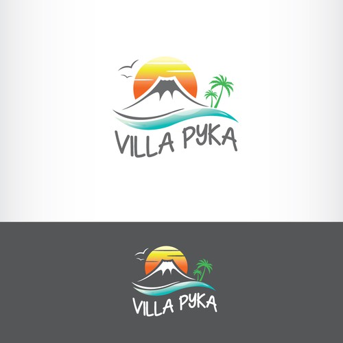  contest entry by Guavanaboy