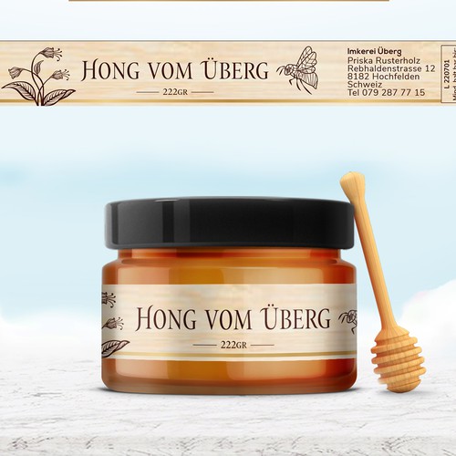  contest entry by Med™