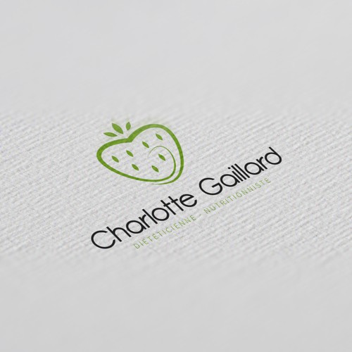 Logo design contest entry by LudoDesigns
