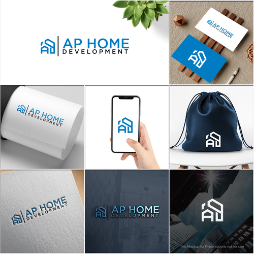 A construction classic but catchy logo Design by A29™