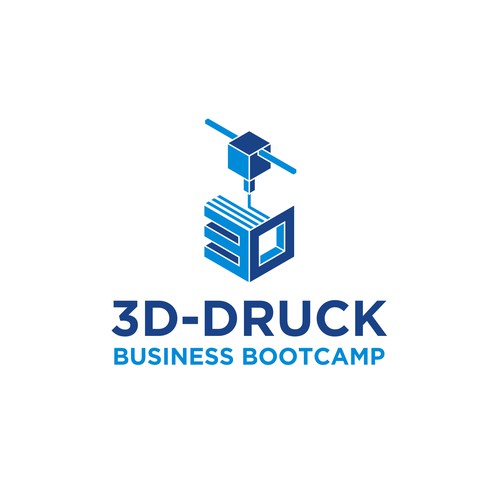 Proposta di design per un contest della categoria Logo realizzata da eonesh