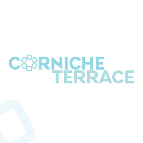 Corniche Terrace Design por gerizak