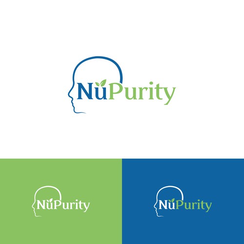 Designs Design a supplement brand logo for a breakthrough brain and mental wellness company