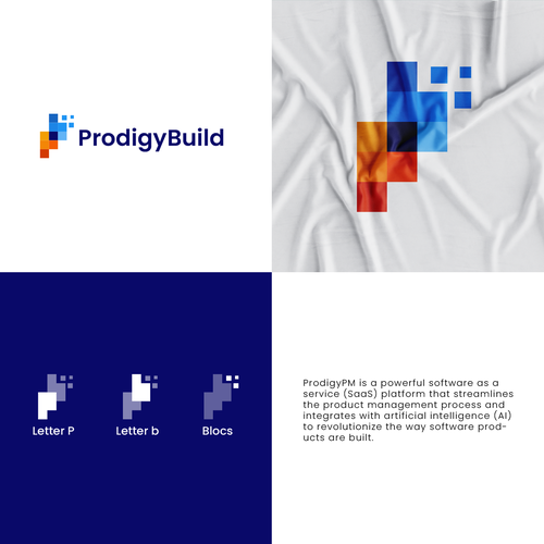 ProdigyBuild Design by logorilla™