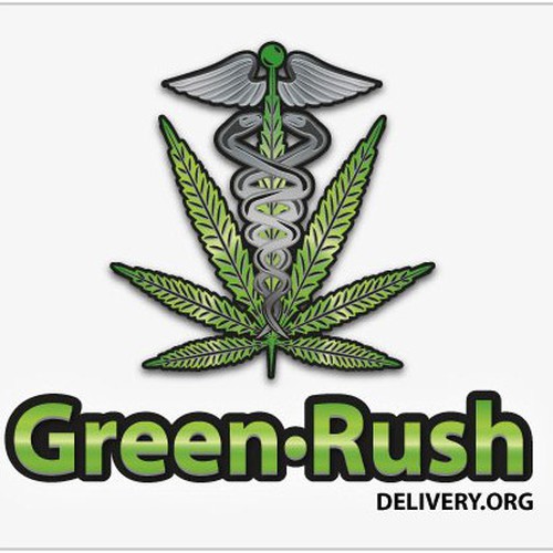 Medical Marijuana Collective Logo! Logo design contest