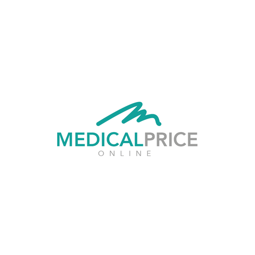 Logo for Healthcare Website Diseño de adrycv82