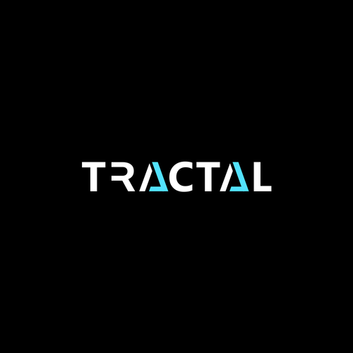 Diseño de Tractal Logo and Branding de PIXSIA™