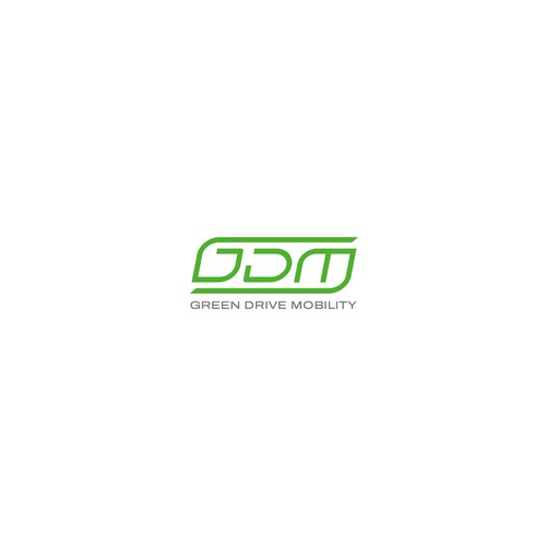 New logo for rebranding Design by Jose MNN