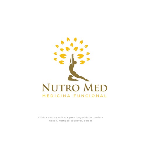 Logo design contest entry by Walter Moreira