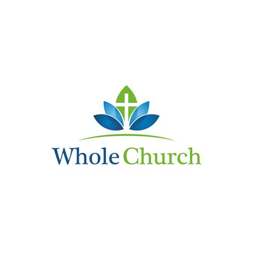 Church in Dallas looking for an effervescent somewhat zesty logo for next years theme. Design by crack