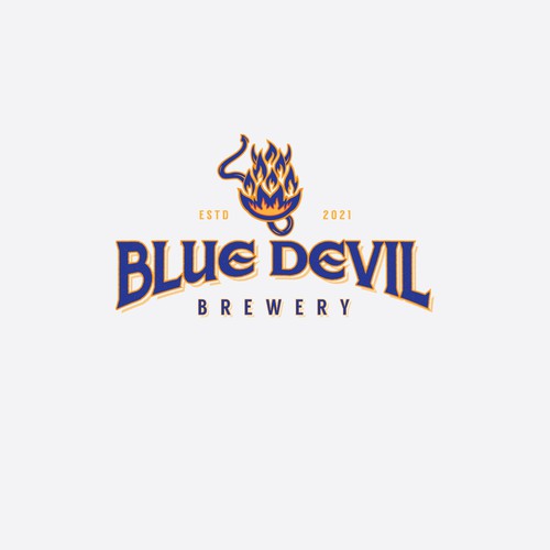 Want an eye catching logo design for my microbrewery and product Design by Higher Graphics