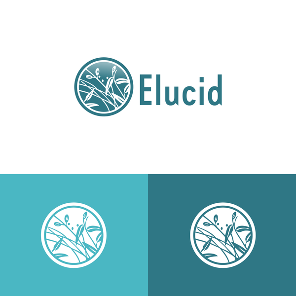 Design by Andrea Mauriziani titled "High-end logo design for a luxury skin care company."