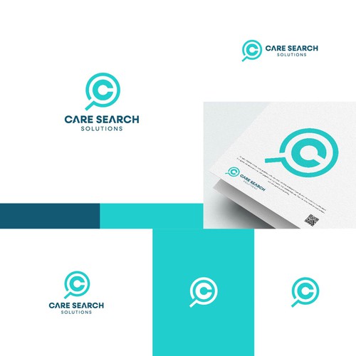 ***Design the Emblem of Excellence: Care Search Solutions Logo Contest**** Design by arfian 99