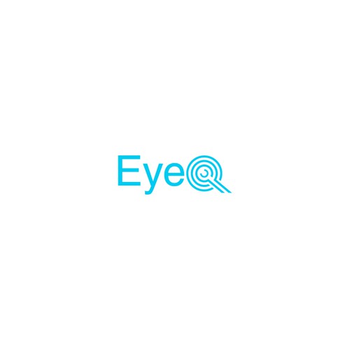 Medical device startup focused on curing Glaucoma Design by Jans...