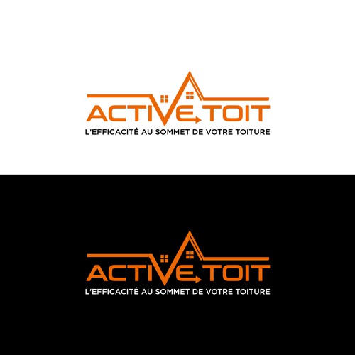 Logo design contest entry by Anjum Shorna™