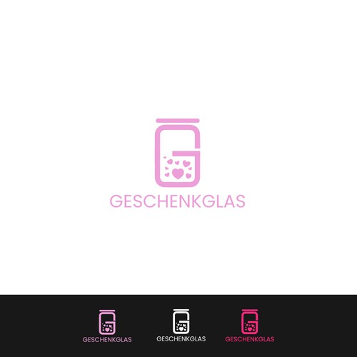 Logo design contest entry by mahnoor khalid