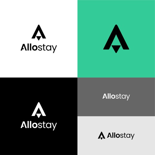 Logo & brand guide contest entry by Nokturnal.pro