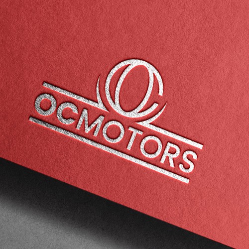 Logo Design for New Car Dealership! Design by Basit Iqbal