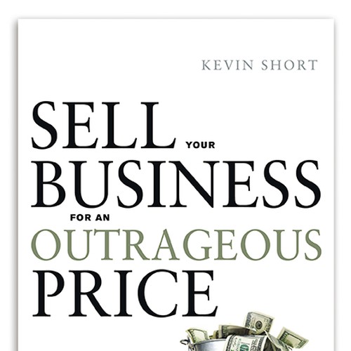 Sell Your Business for an Outrageous Price — create a contemporary but ...
