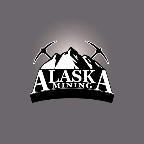 Alaska Mining Design by Ronie1981