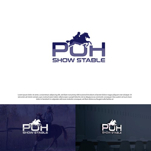 POH Design réalisé par TAN-D