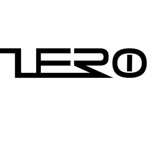 Design logo for Zero por Jokb