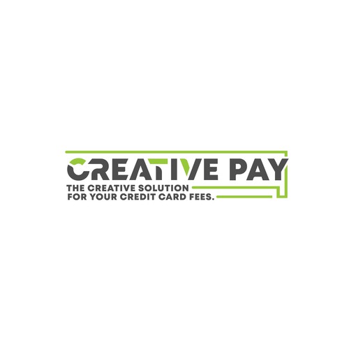 CreativePay.   The Creative Solution Design by angelstranger