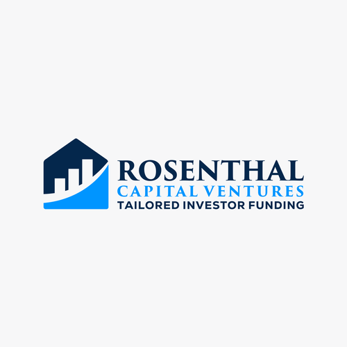 Real Estate Investor Loans Branding Design by n a r e n d r a