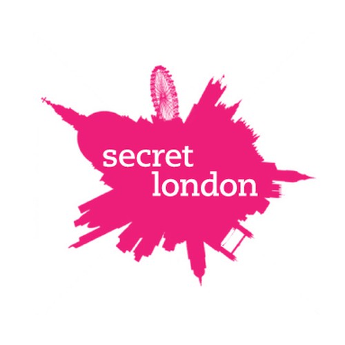 Logo for London's fastest growing website Design by JeanAndre