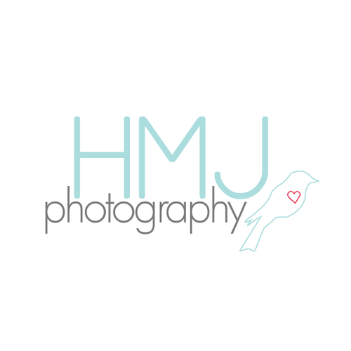 Husband+Wife Wedding Photography Team needs a new *LOGO* | Logo design ...