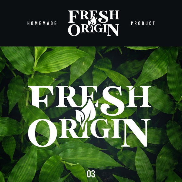 Fresh Origin