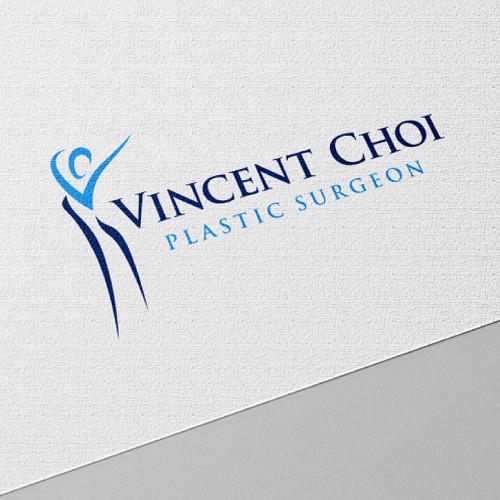 Looking for a creative but professional logo for a Plastic Surgeon Design by Y&K