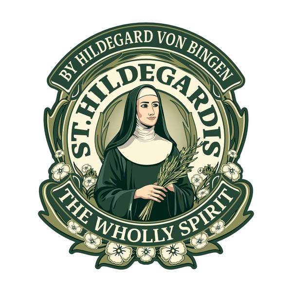 St.Hildegardis