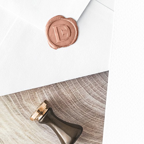 Fashion Brand Logo Design Design by e.lisa