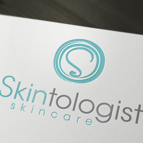 Design logo for Skintologist di aly creative