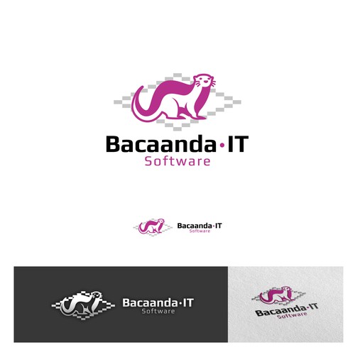  contest entry by JR Logohype®