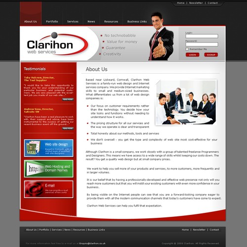 Design di Eye-catching design needed di ckolic