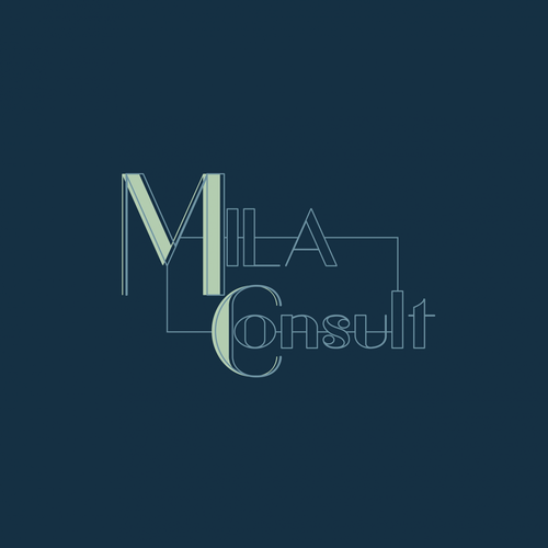 logo Engineering Consulting Office Design von Kokh94