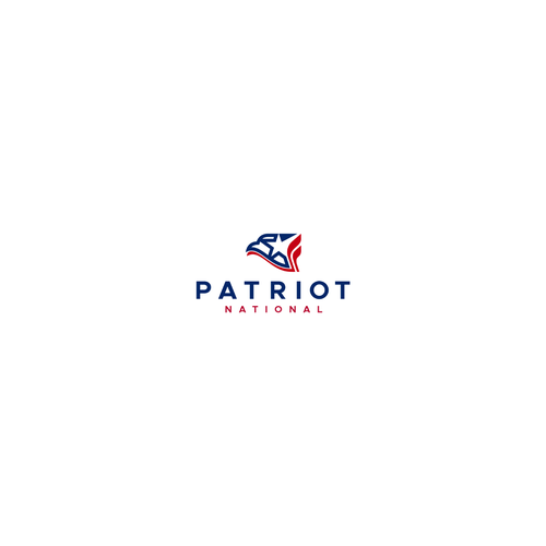 Patriots National Golf Club Design by dx46