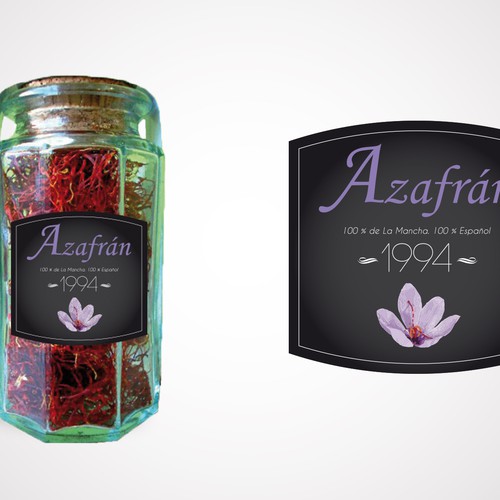 Logo design contest entry by Gonzalo Alonso