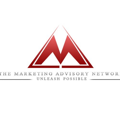 New logo wanted for The Marketing Advisory Network Design by The Dutta