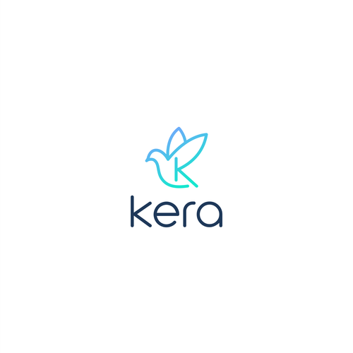 caera goes kera --- Rename logo adaptation Design by O'Laa