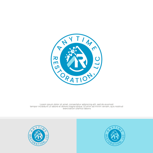 Ayntime Design by rzaltf