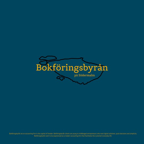 Logo design contest entry by mghaligeri