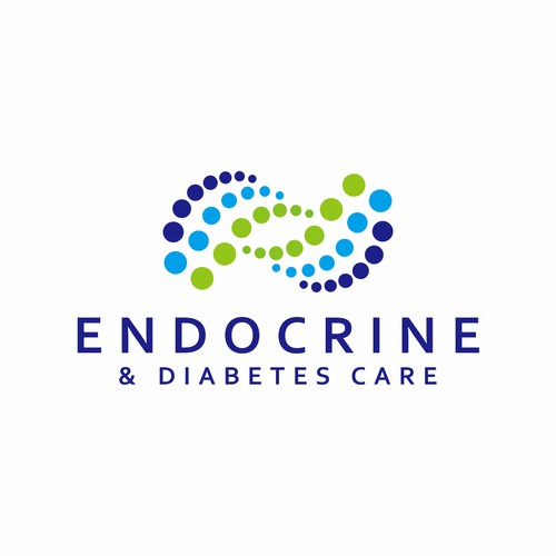 Logo for a medical practice Design by naisigraf