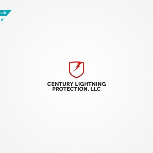 Designs | New logo wanted for Carolina Lightning Protection, LLC | Logo ...
