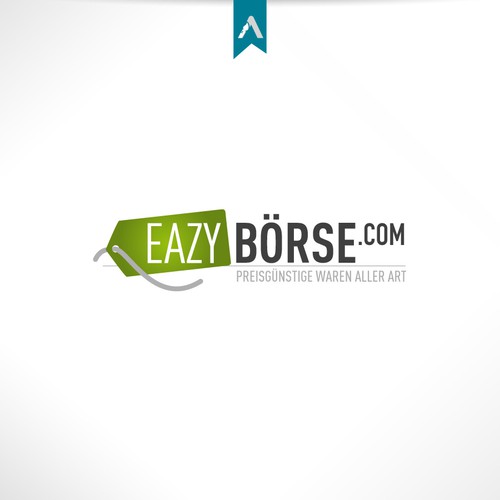 Logo design contest entry by 1Arts