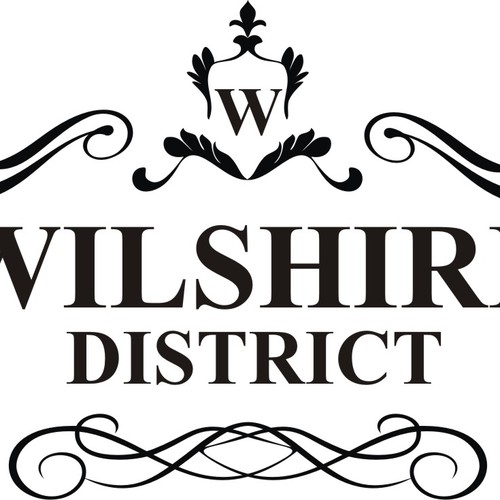 logo for Wilshire District | Logo design contest